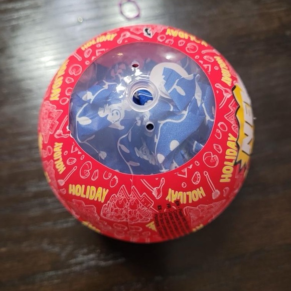 Mini Verse Holiday Series 2 Moose Mugs - Picture 2 of 4